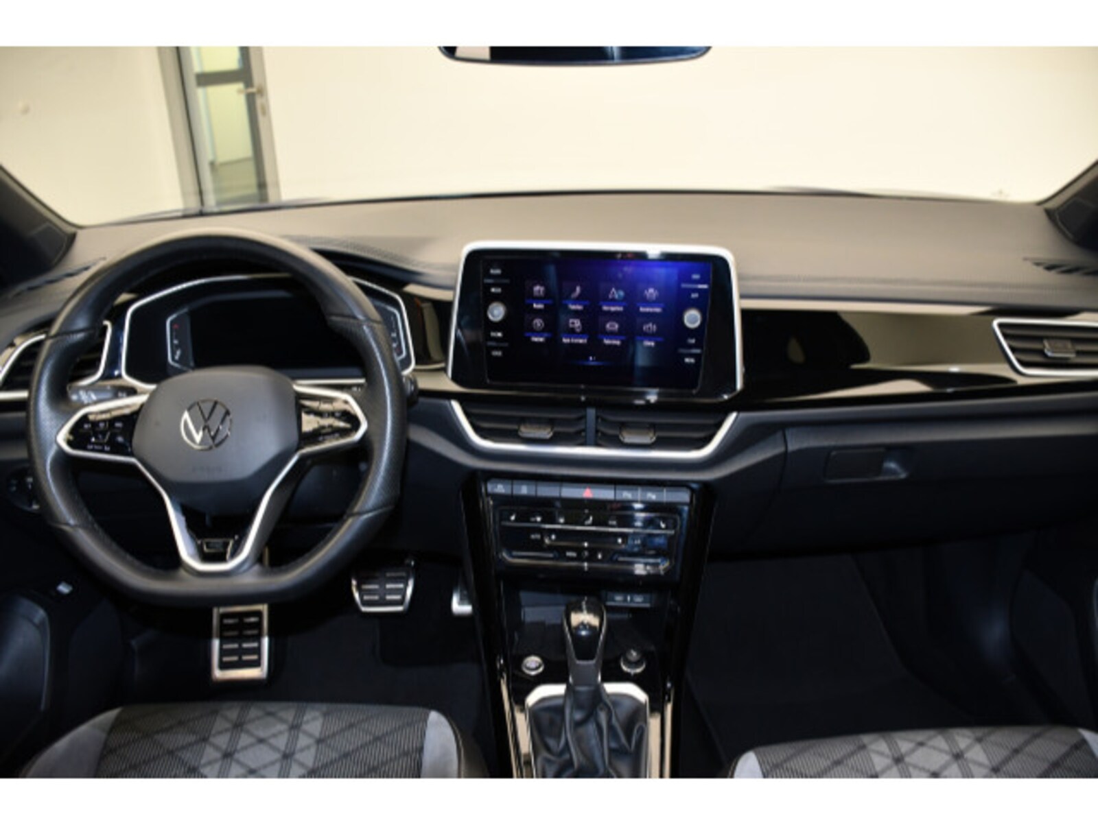 Volkswagen T-Roc – Bild 4