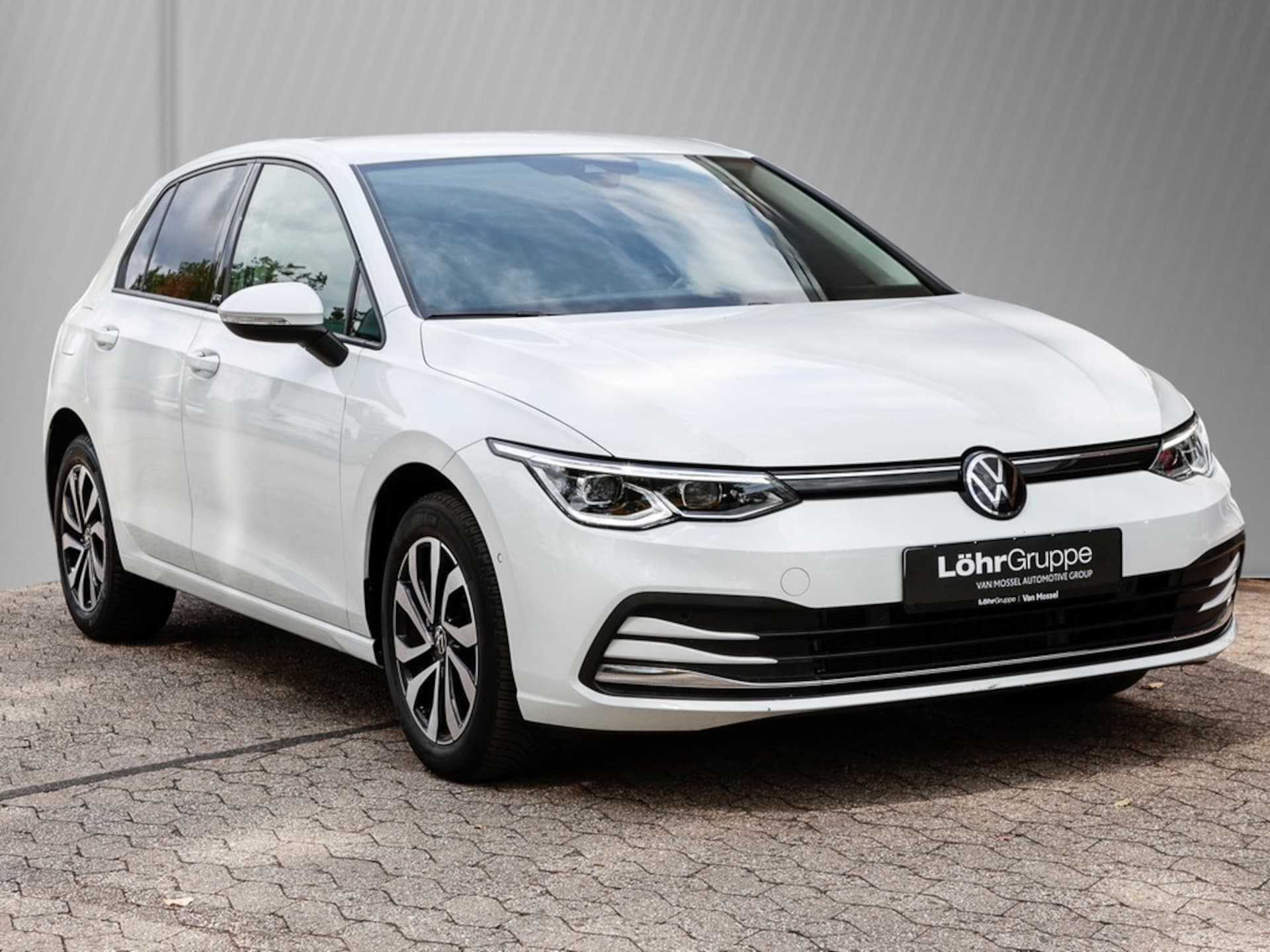 Volkswagen Golf Active