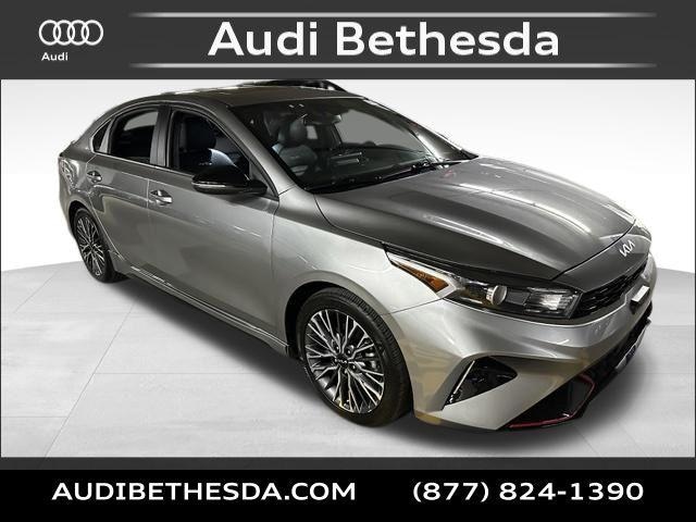 Photo of 2024 Kia Forte 