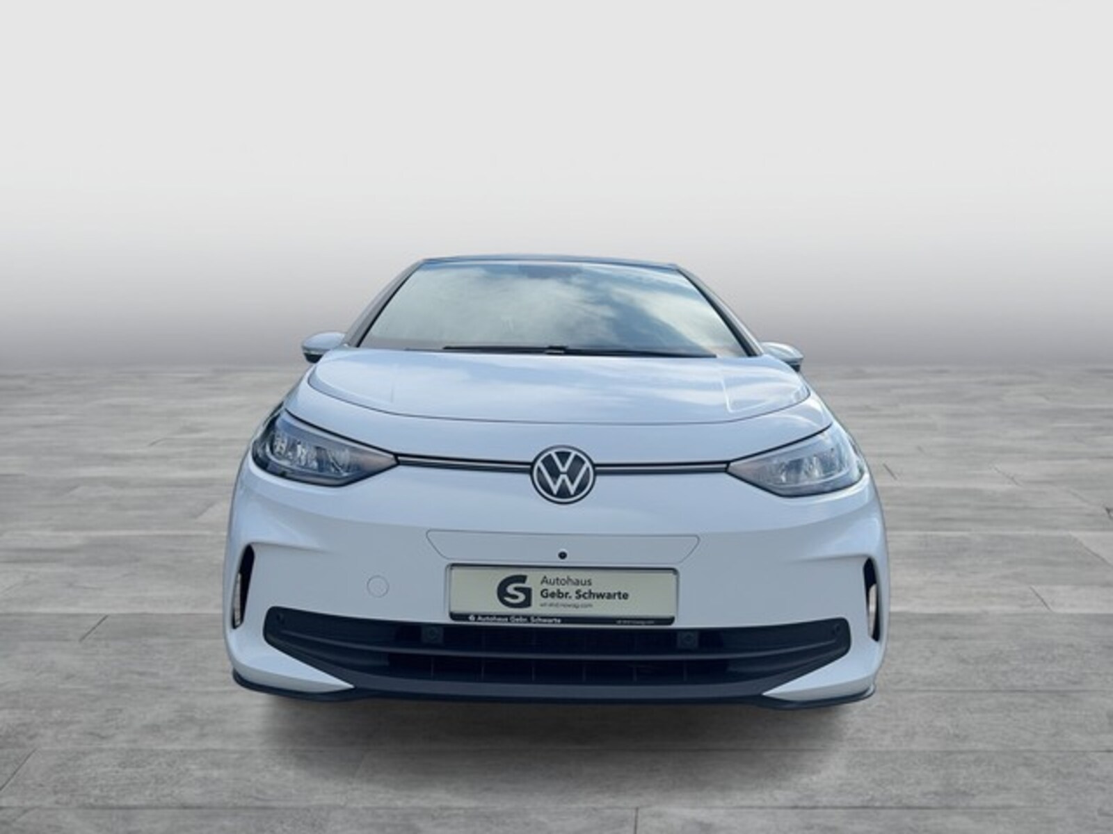Volkswagen ID.3 – Bild 7