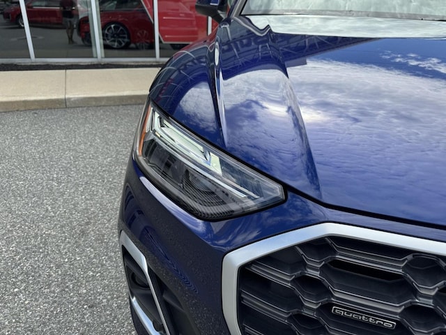 2024 Audi Q5