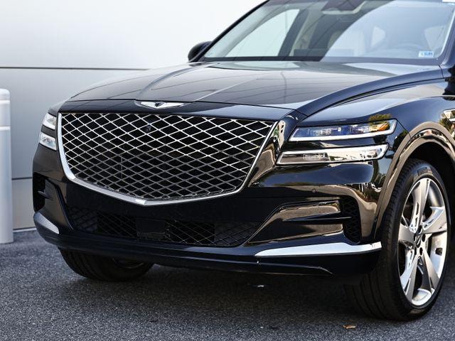 2024 Genesis GV80