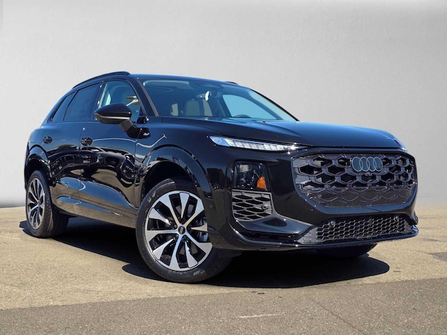 2026 Audi Q3 SUV