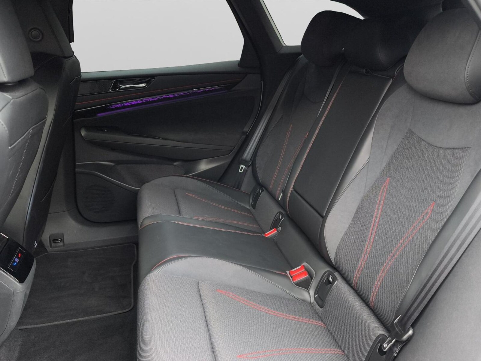 Volkswagen ID.7 Tourer – Bild 14