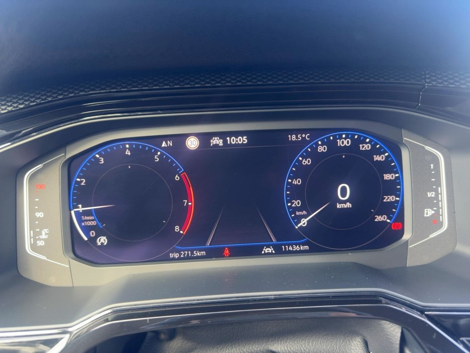 Volkswagen Polo – Bild 17