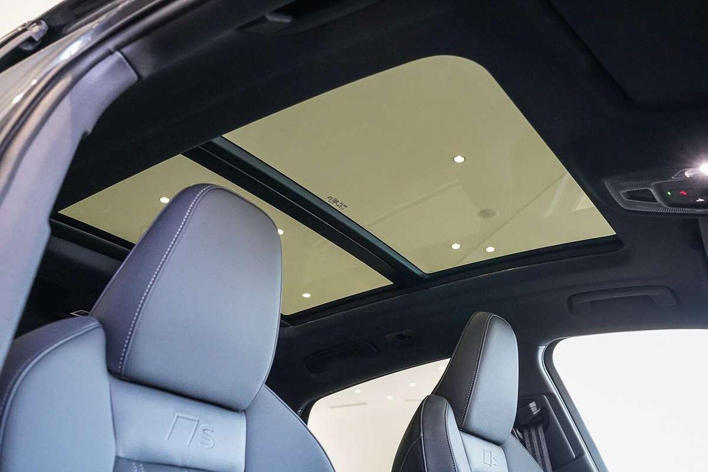 Image about Audi Q5 Sportback e-hybrid quattro S tronic
