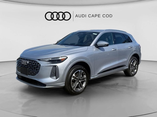 2026 Audi Q5