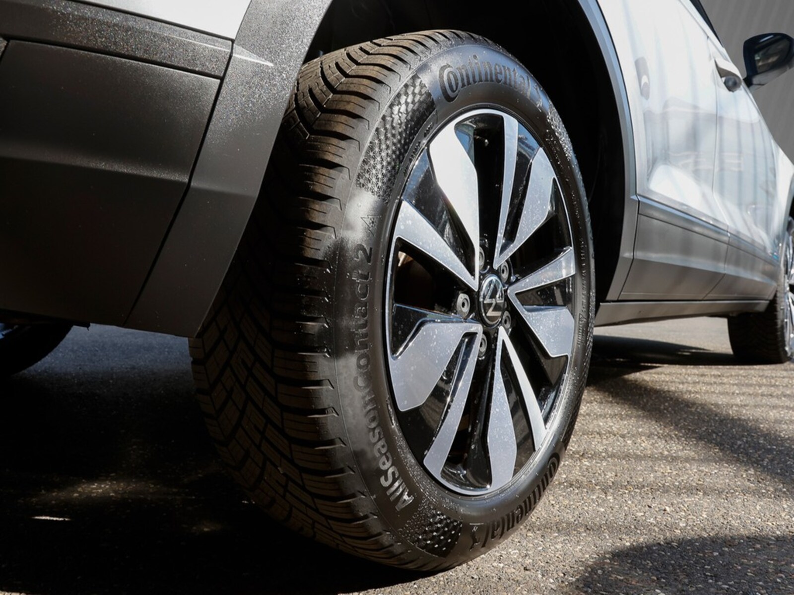 Volkswagen T-Roc – Bild 6