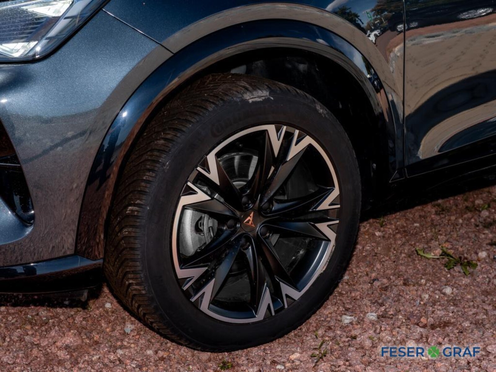 CUPRA Formentor – Bild 10