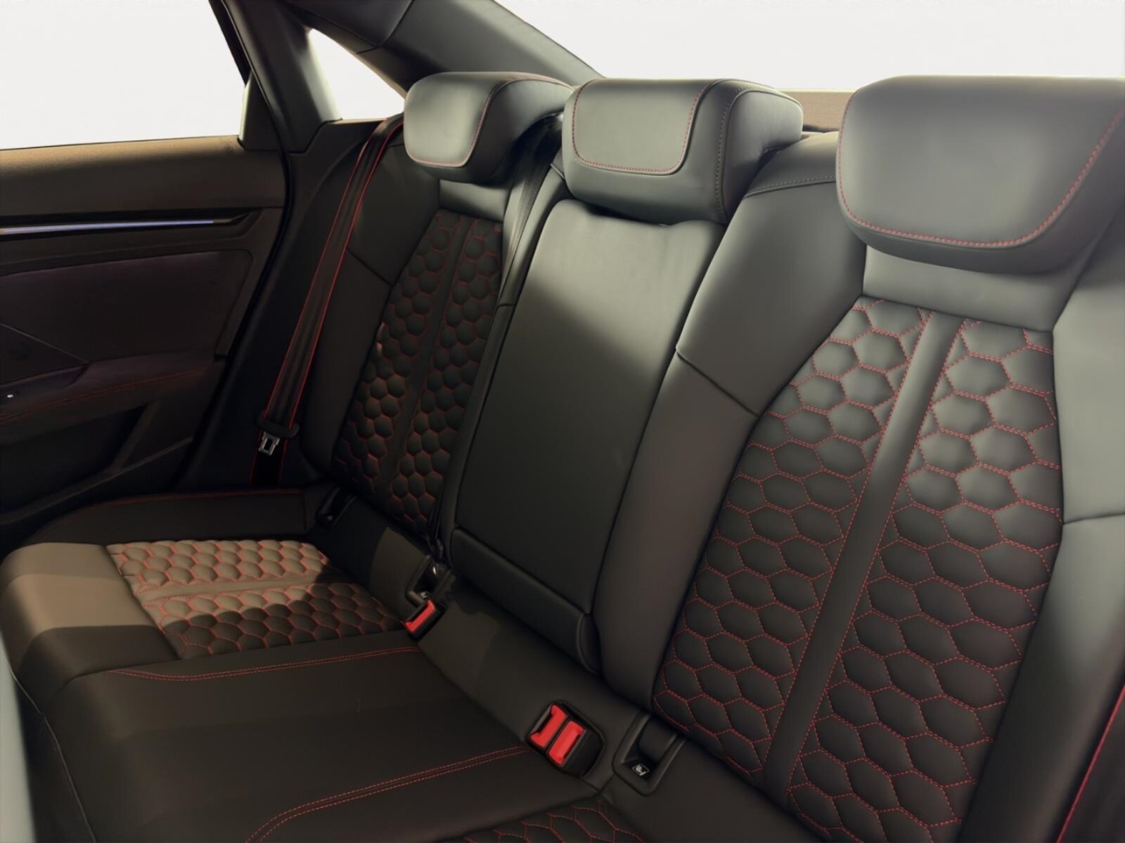 Audi RS 3 Limousine – Bild 13
