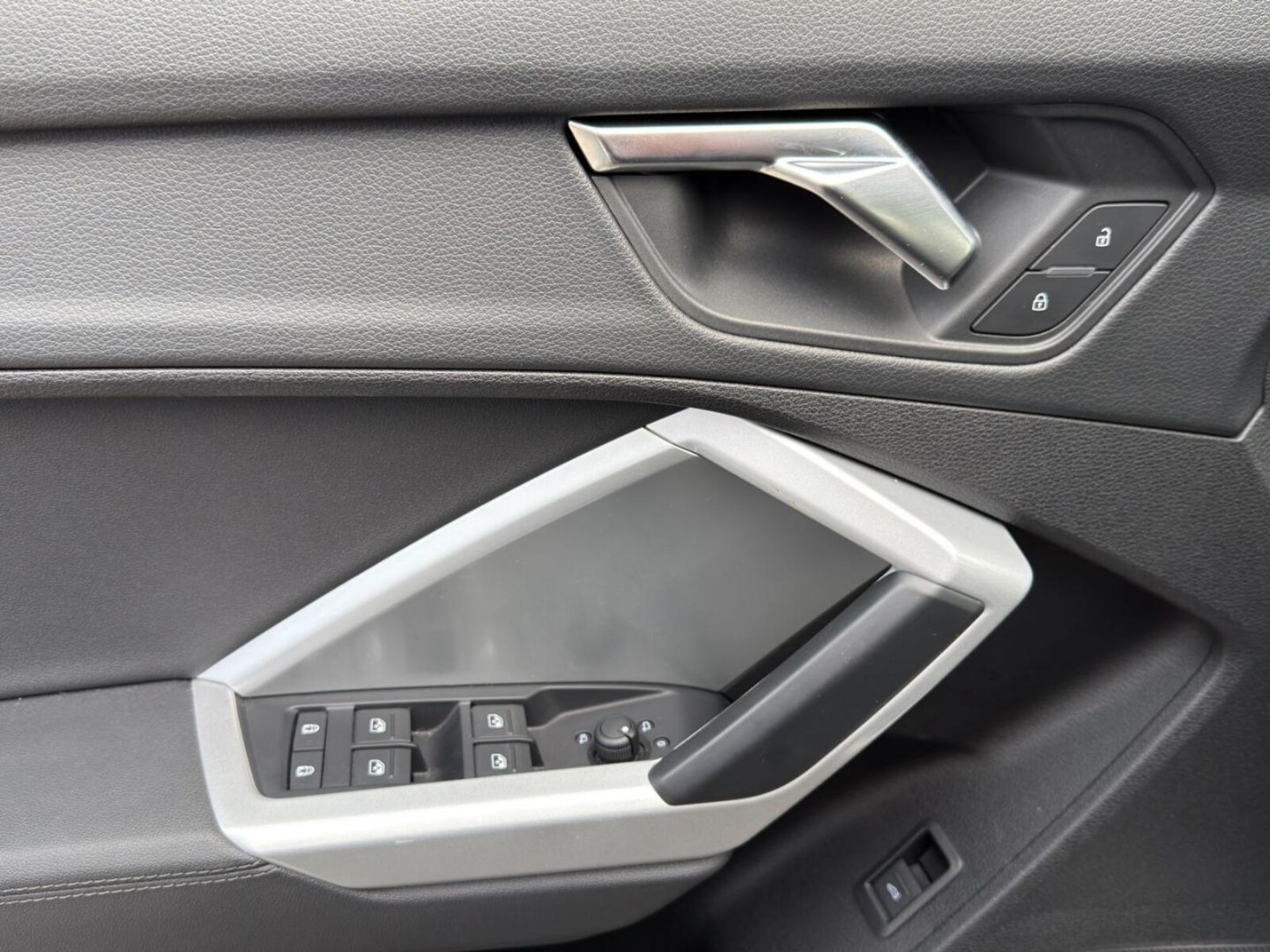Audi Q3 – Bild 8