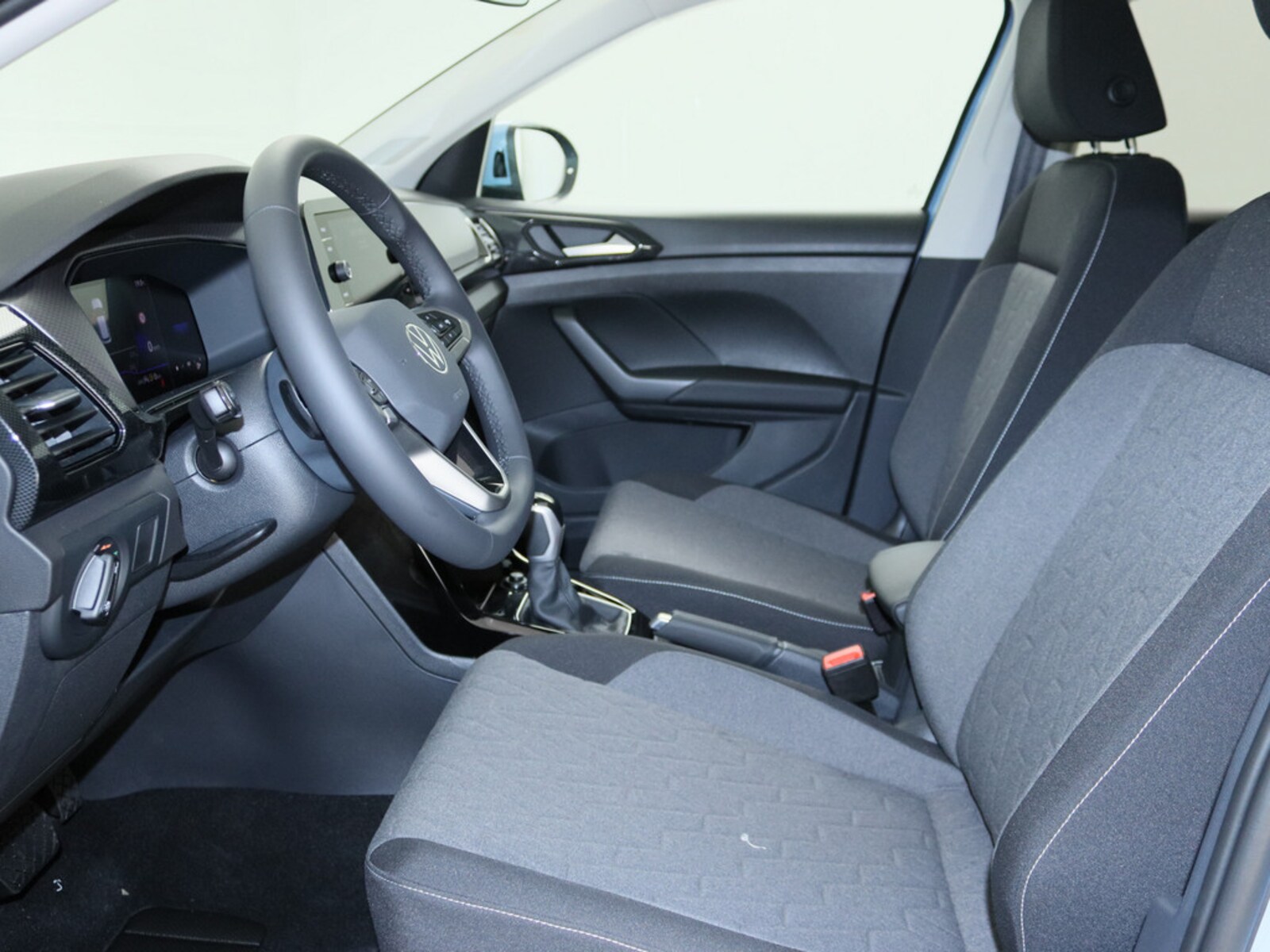 Volkswagen T-Cross – Bild 12