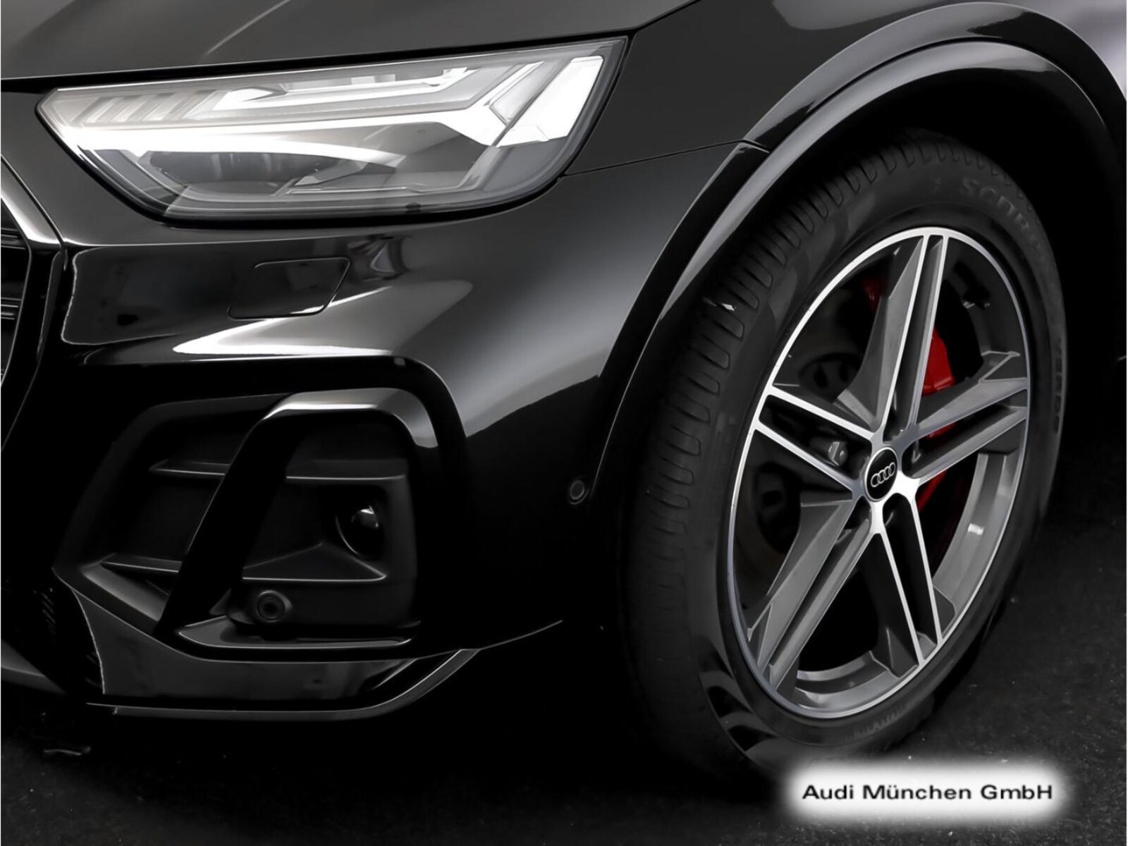 Audi SQ5 – Bild 8