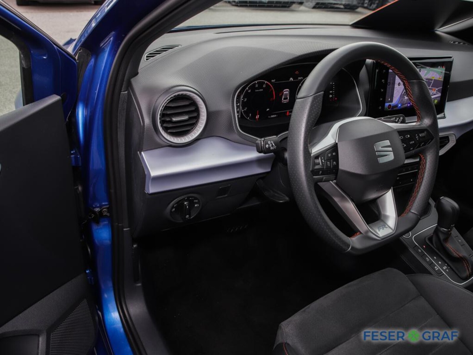 SEAT Ibiza – Bild 10