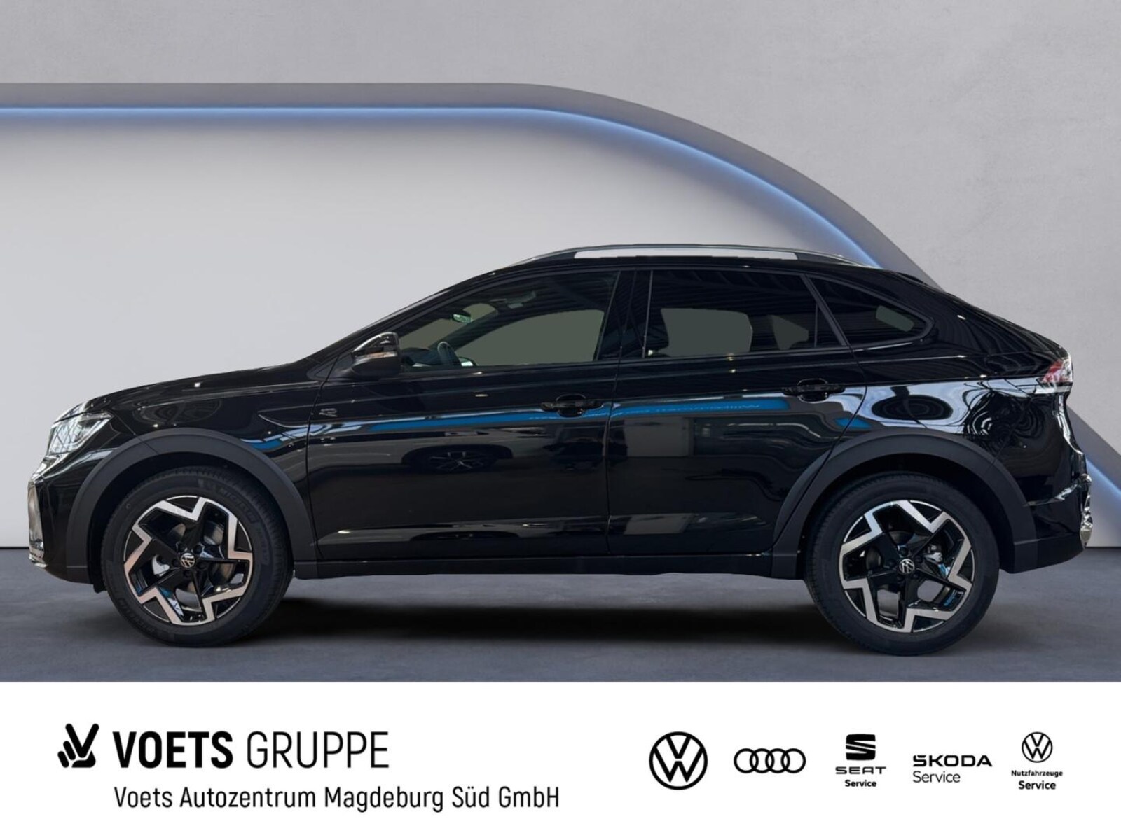 Volkswagen Taigo – Bild 3