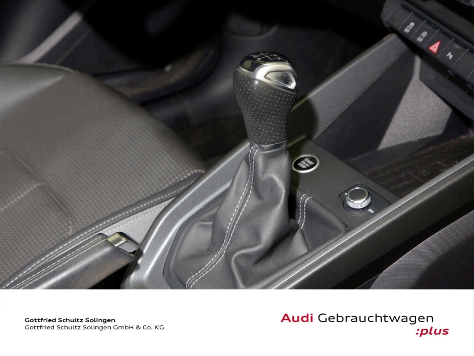 Audi A1 Sportback – Bild 11