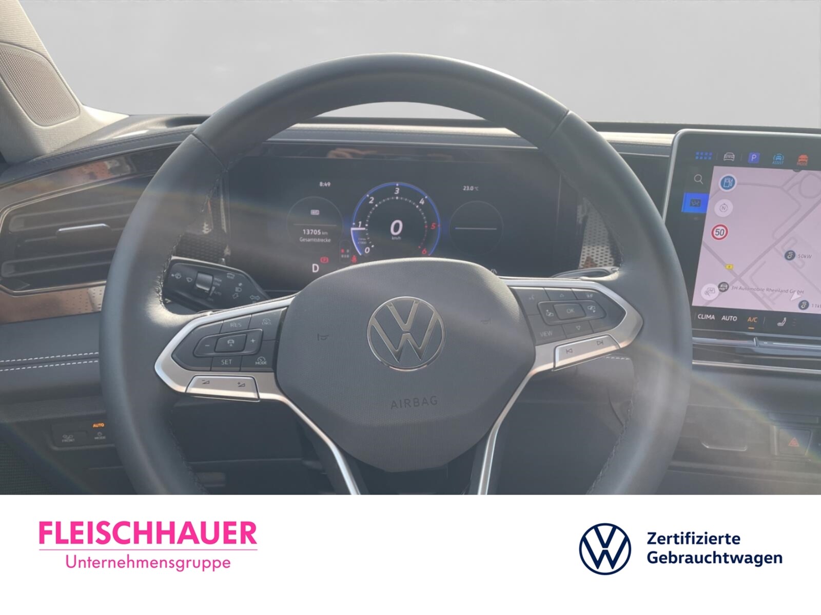 Volkswagen Tiguan – Bild 13