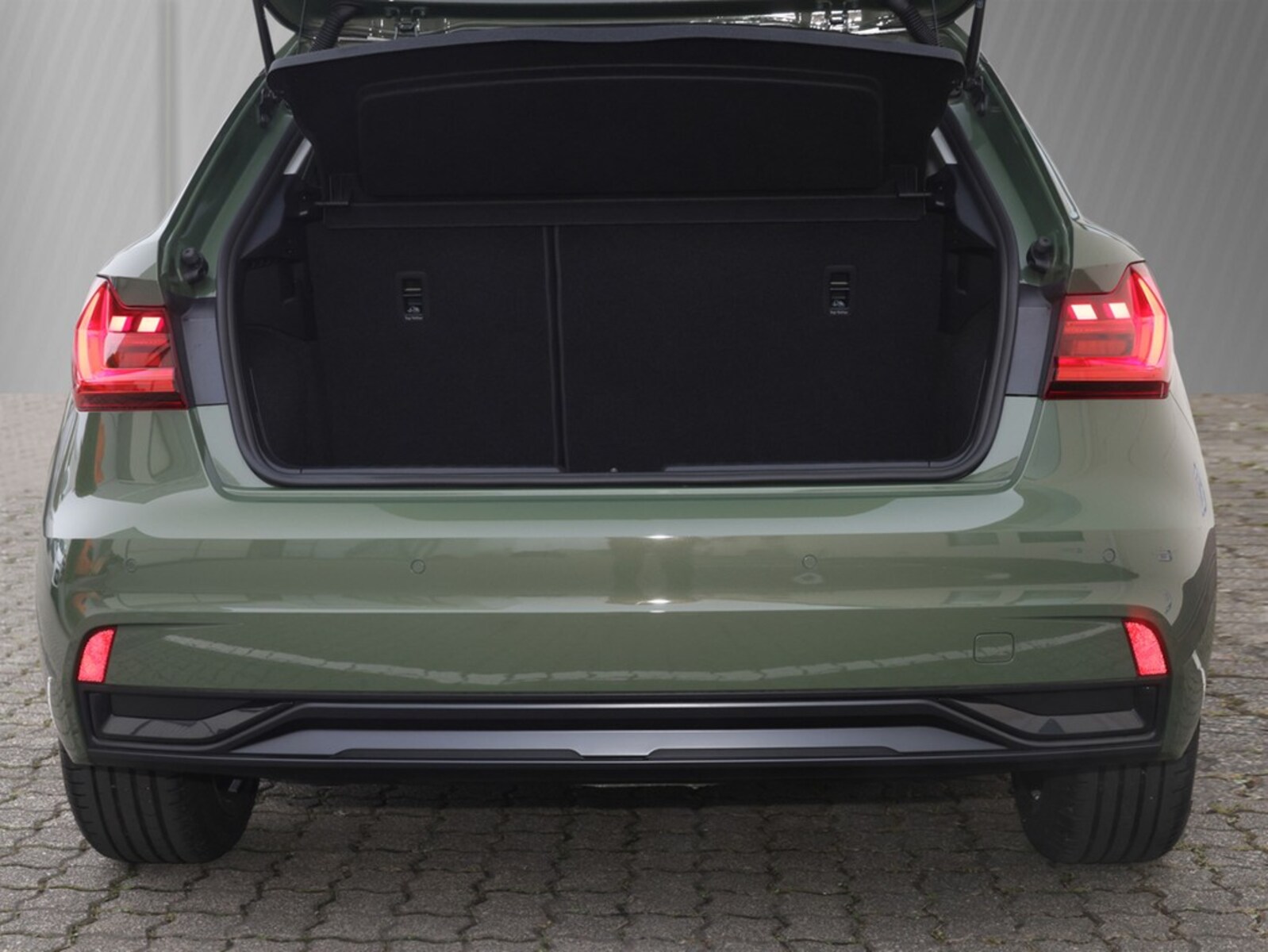 Audi A1 Sportback – Bild 6