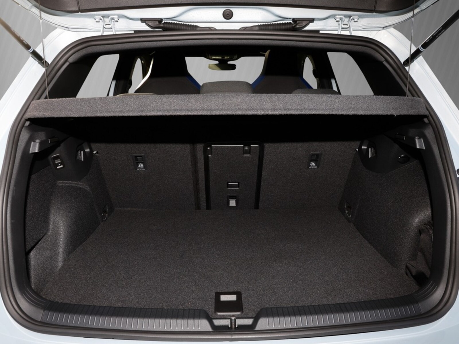 Volkswagen Golf – Bild 6