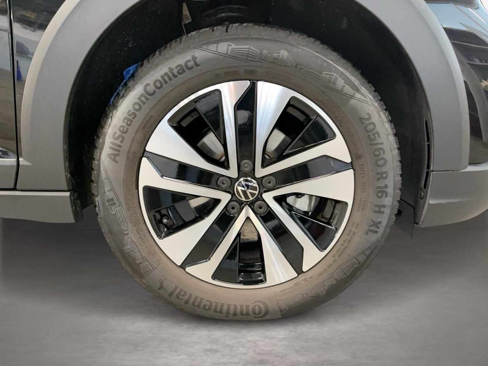Volkswagen Taigo – Bild 6