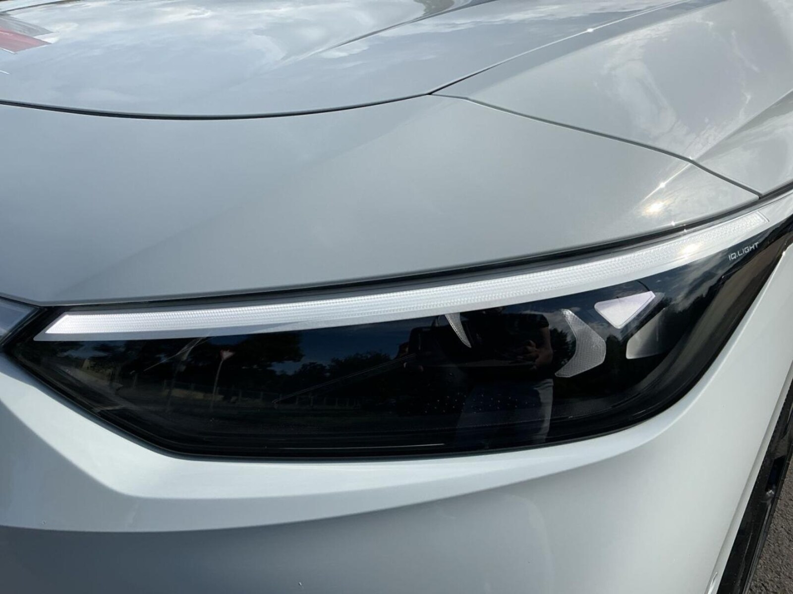 Volkswagen ID.7 Tourer – Bild 19