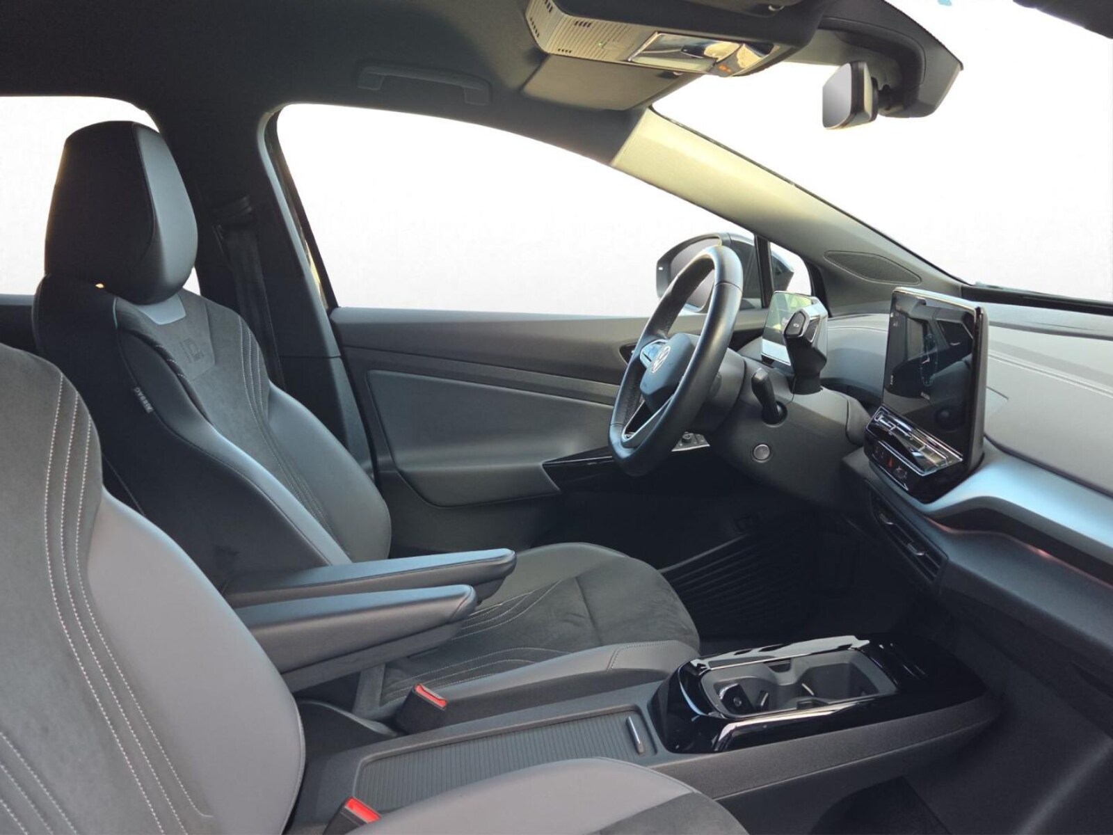 Volkswagen ID.5 – Bild 5