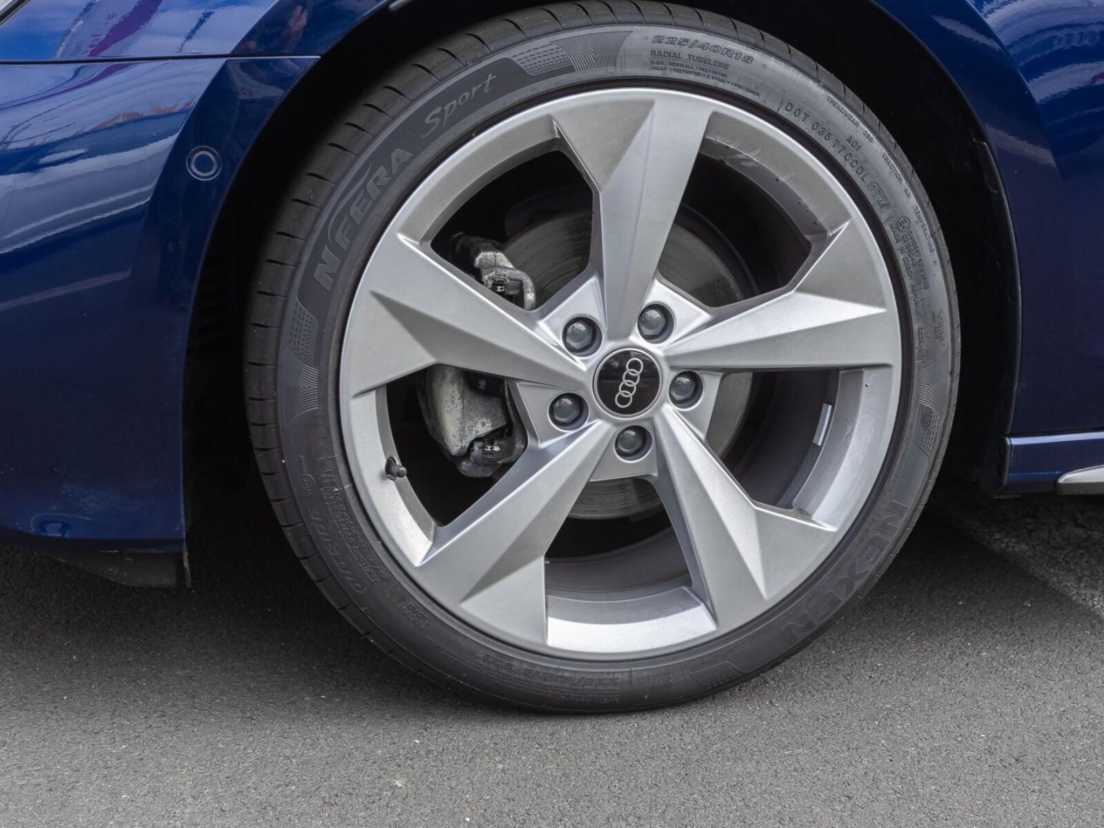 Audi A3 Sportback – Bild 10