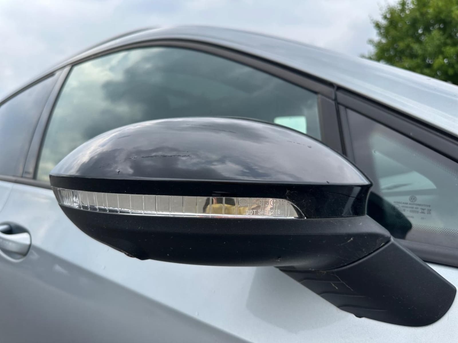 Volkswagen Golf Variant – Bild 27