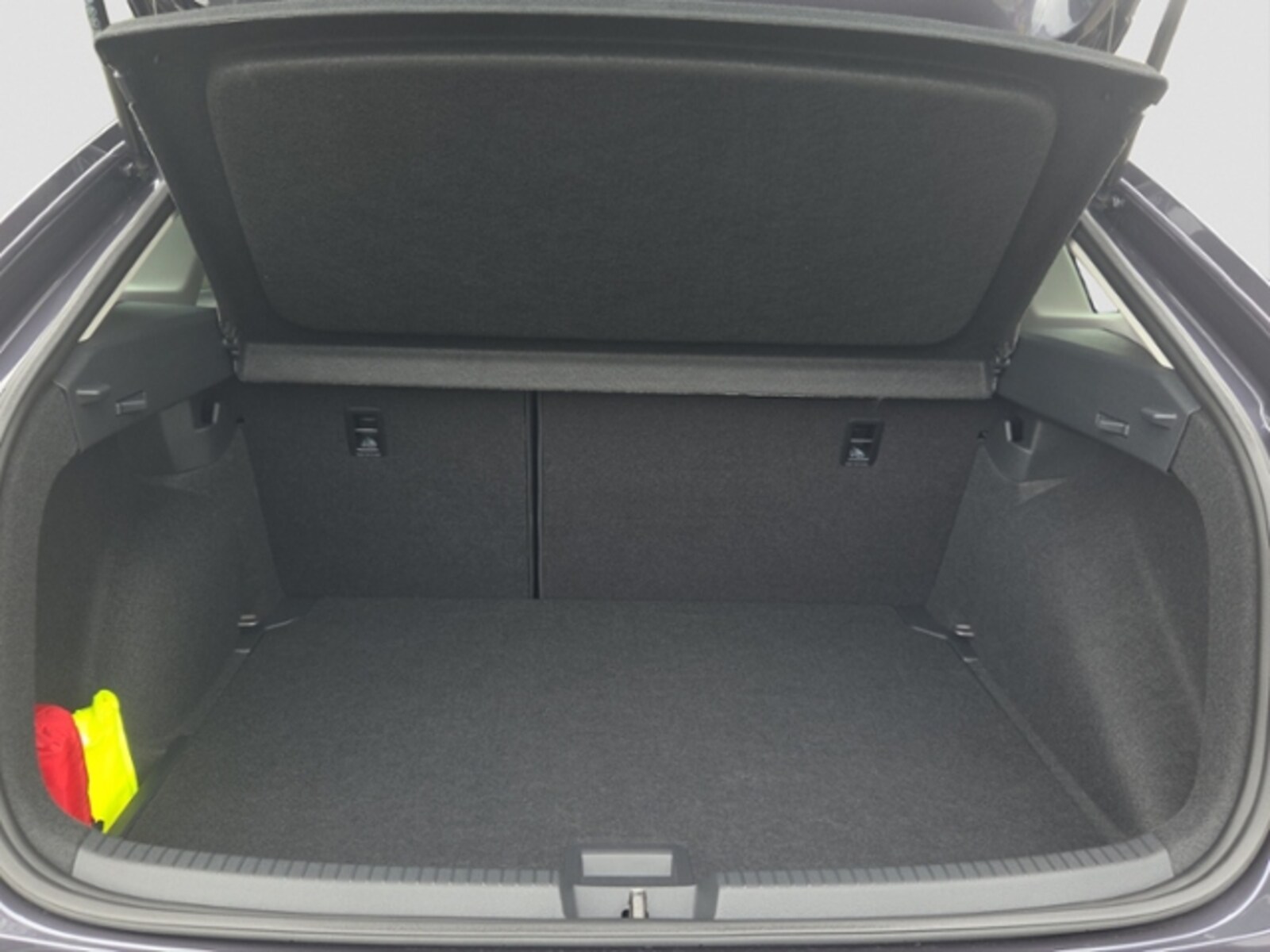 Volkswagen Taigo – Bild 18