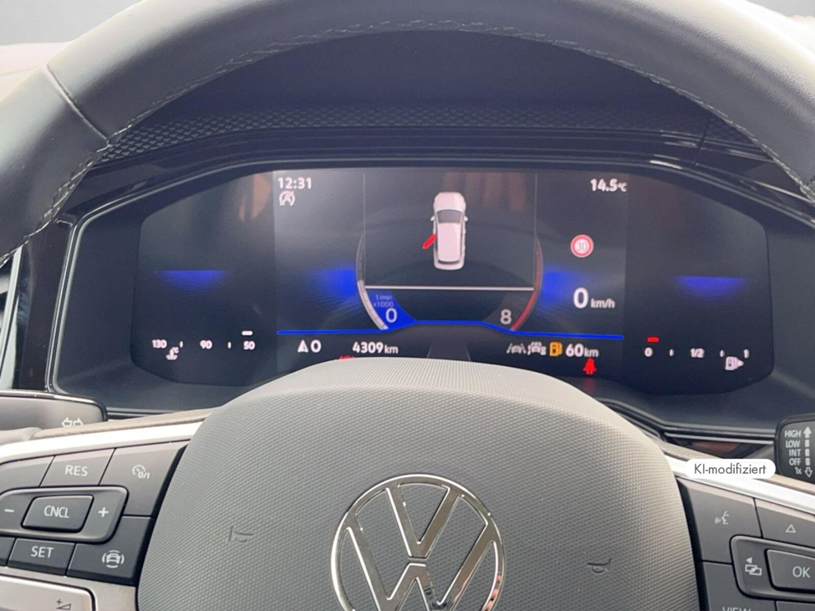 Volkswagen Taigo – Bild 10