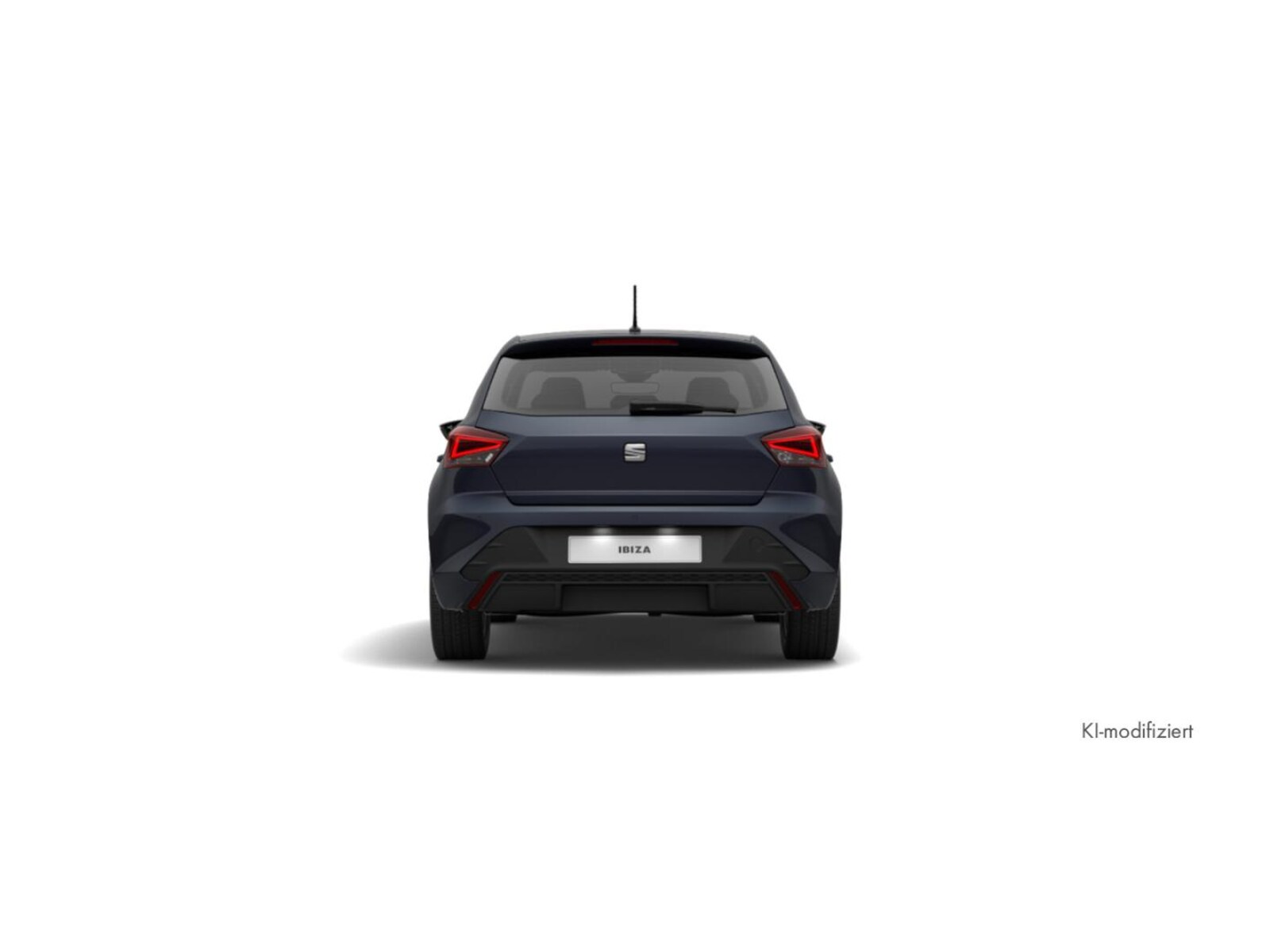 SEAT Ibiza – Bild 6