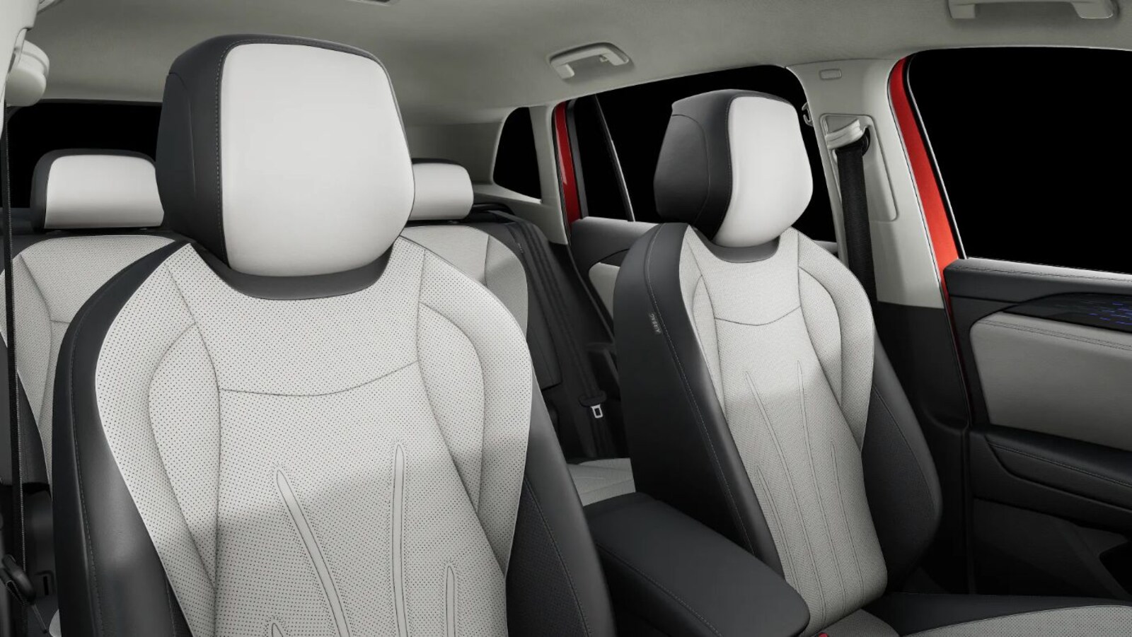 Volkswagen Tiguan – Bild 14