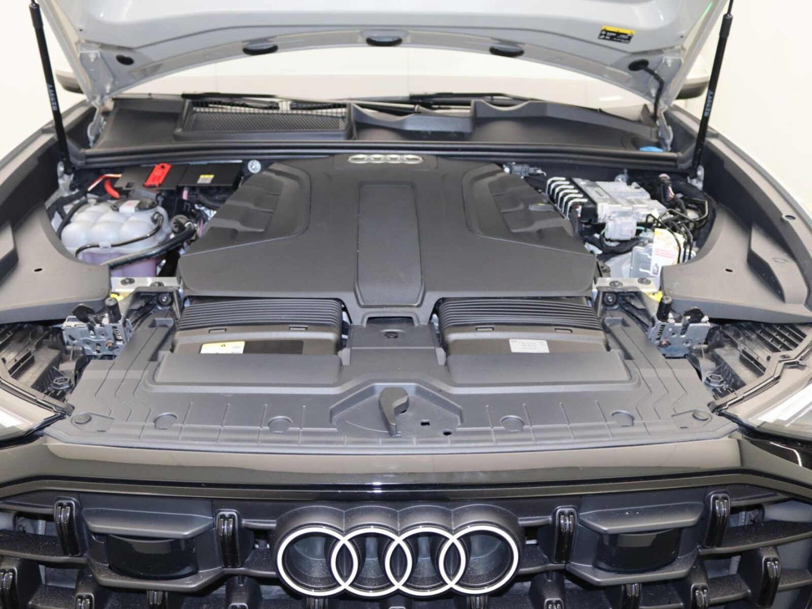 Audi Q8 – Bild 15
