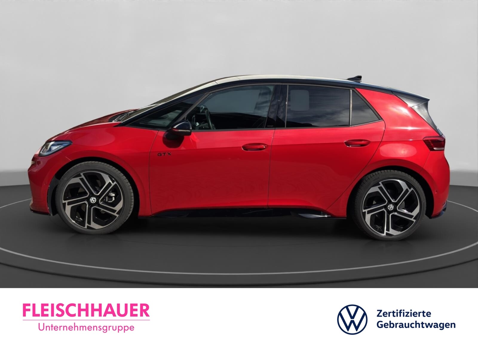 Volkswagen ID.3 – Bild 4