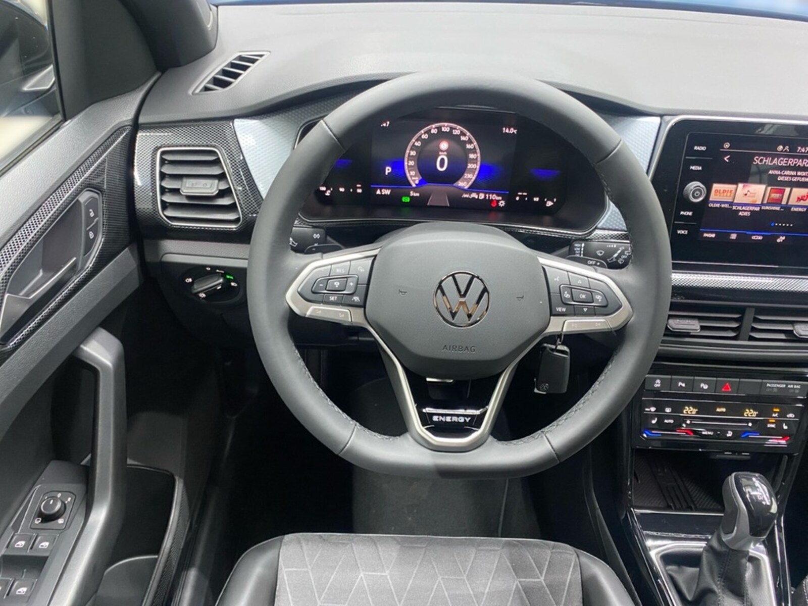 Volkswagen T-Cross – Bild 7