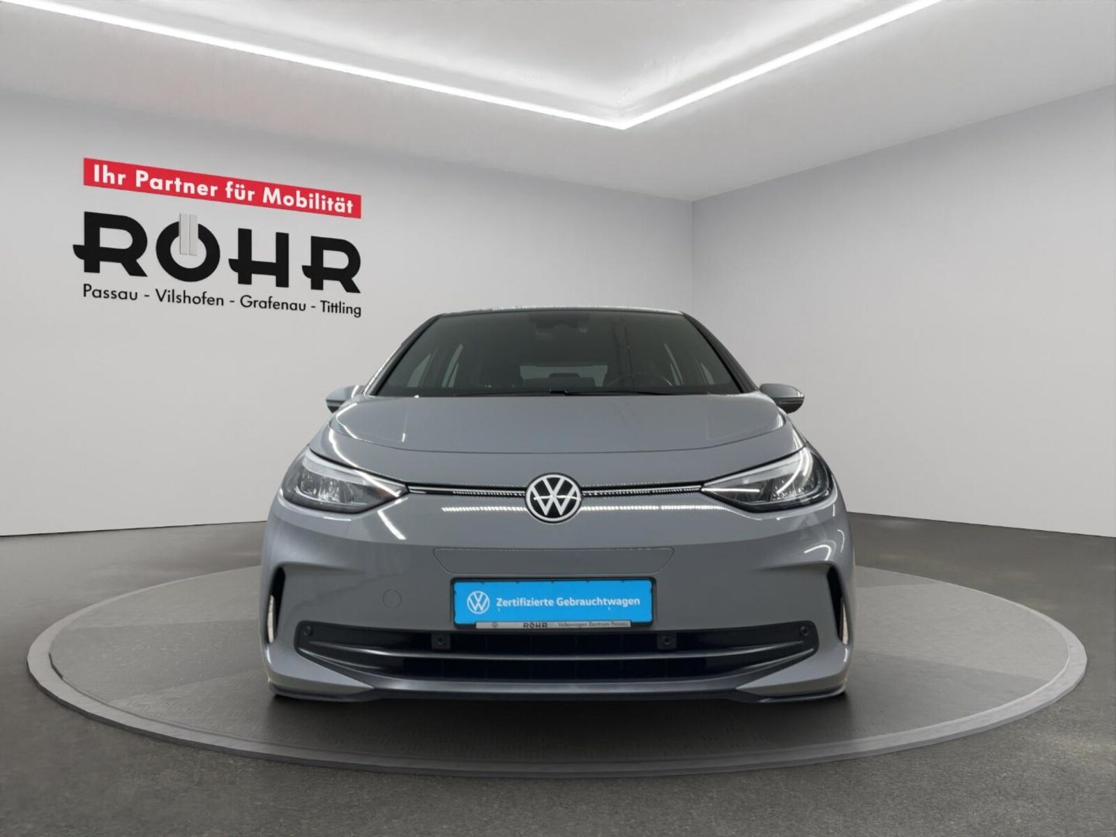 Volkswagen ID.3 – Bild 2