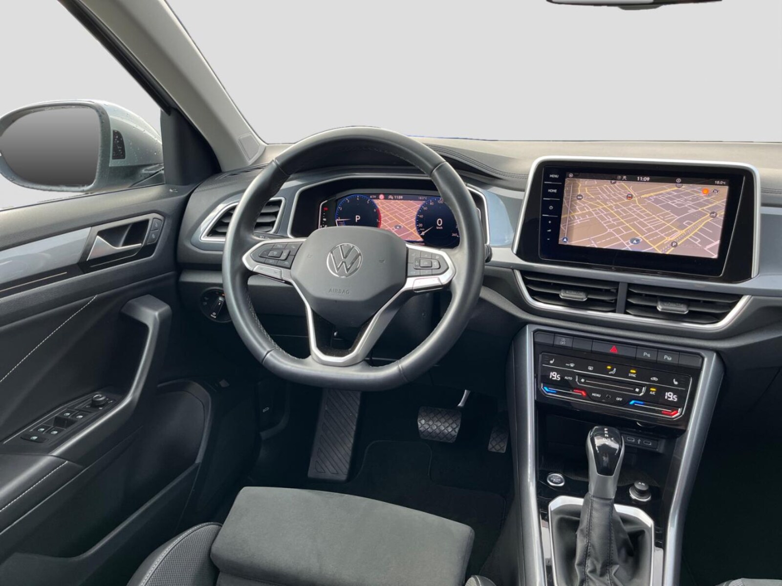 Volkswagen T-Roc – Bild 5