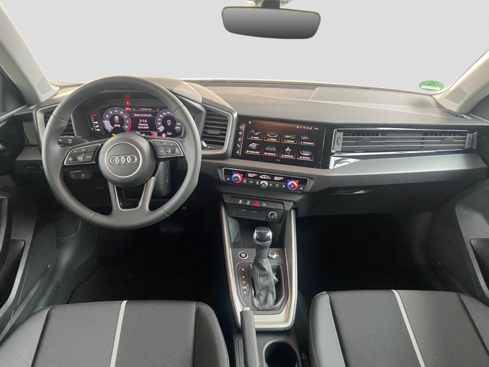 Audi A1 Sportback – Bild 5
