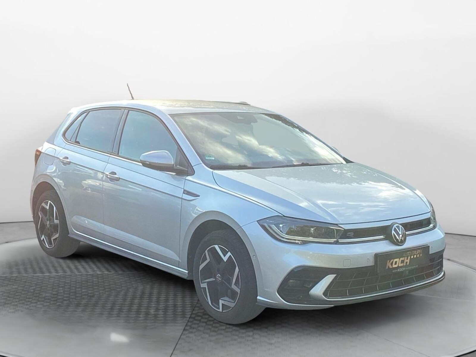 Volkswagen Polo – Bild 5