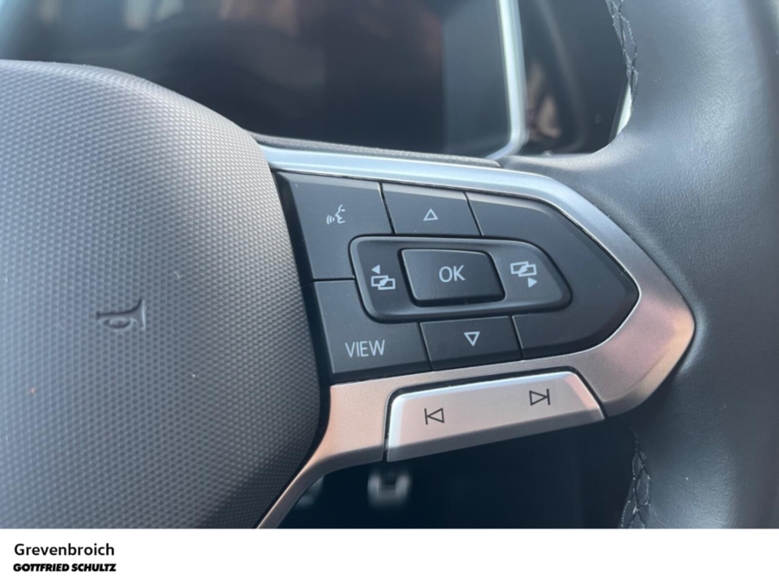 Volkswagen T-Roc – Bild 14