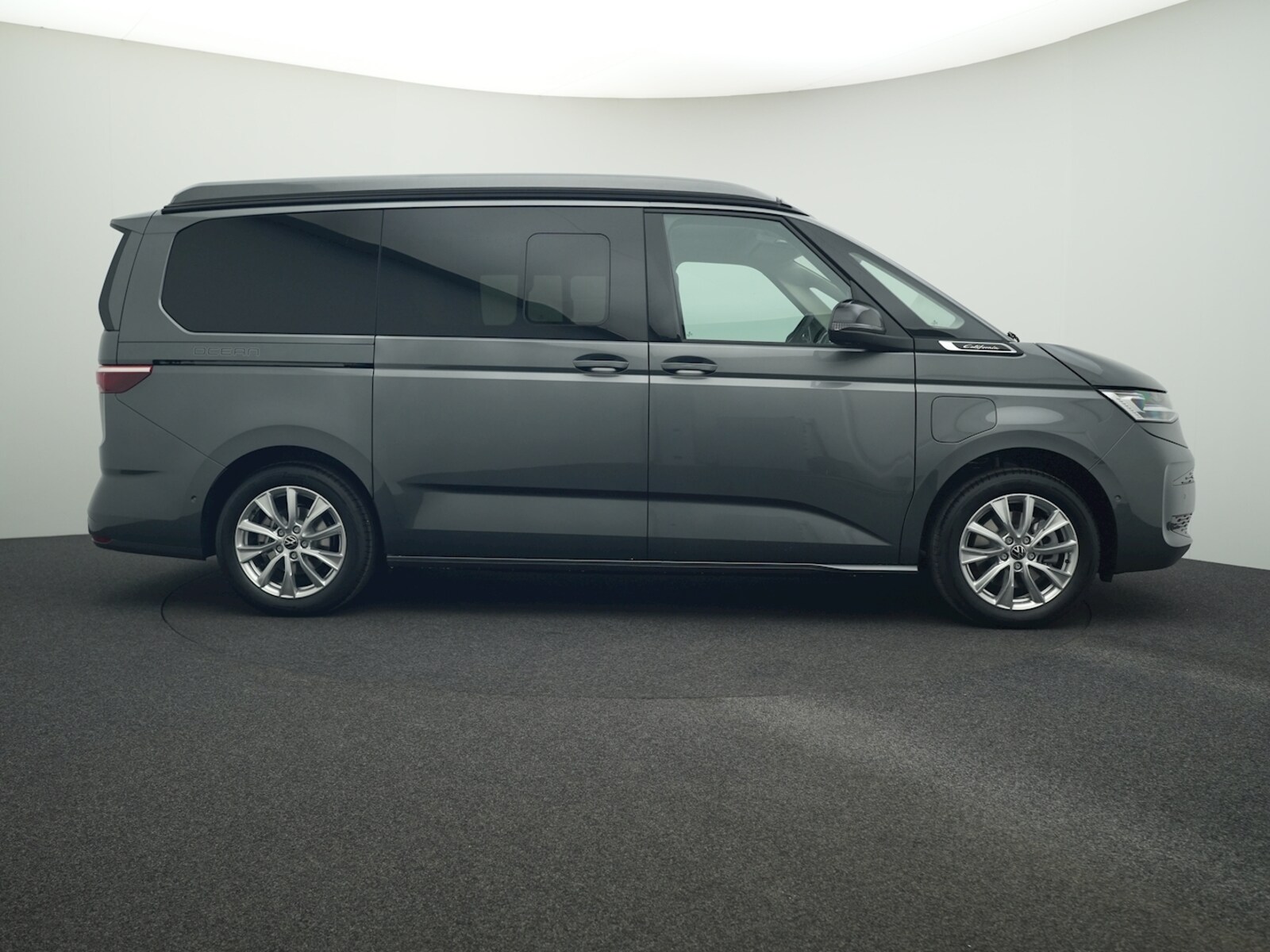 Volkswagen California – Bild 7