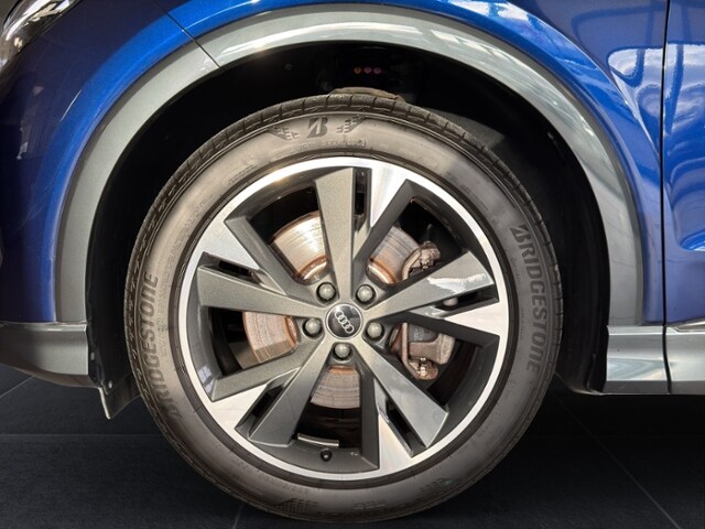 Image about Audi Q4 e-tron 40 e-tron