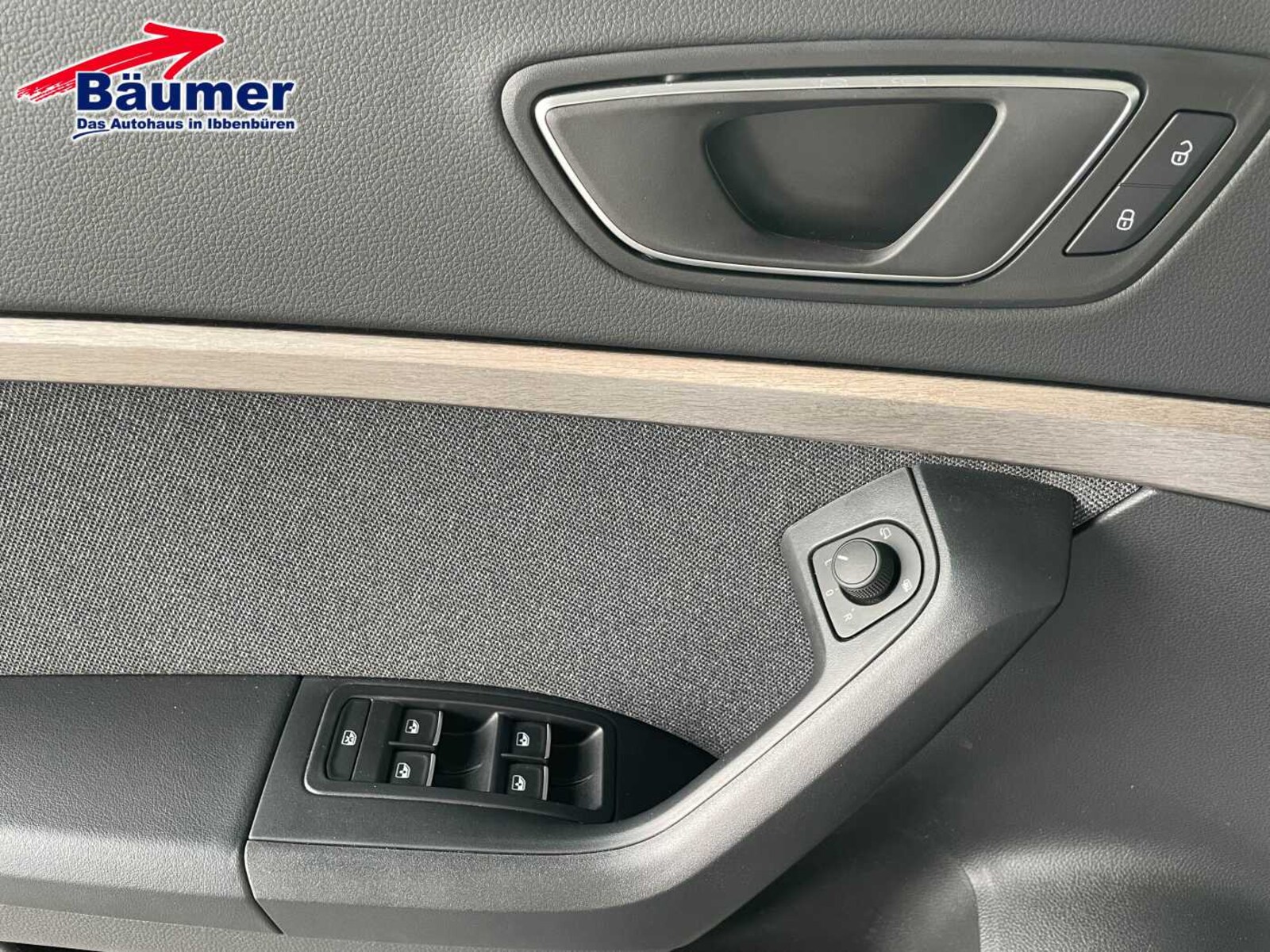 SEAT Ateca – Bild 29