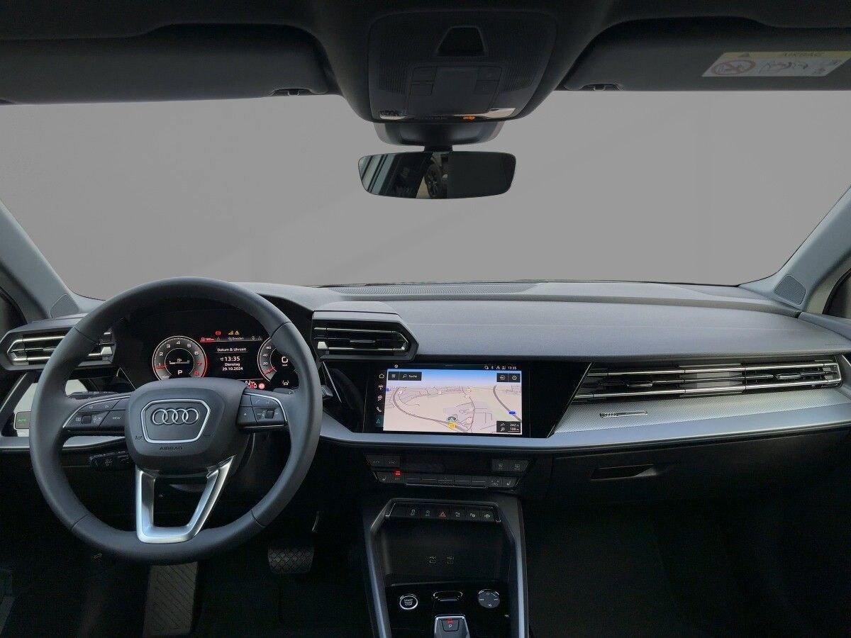 Image about Audi A3 allstreet 35 TFSI S tronic