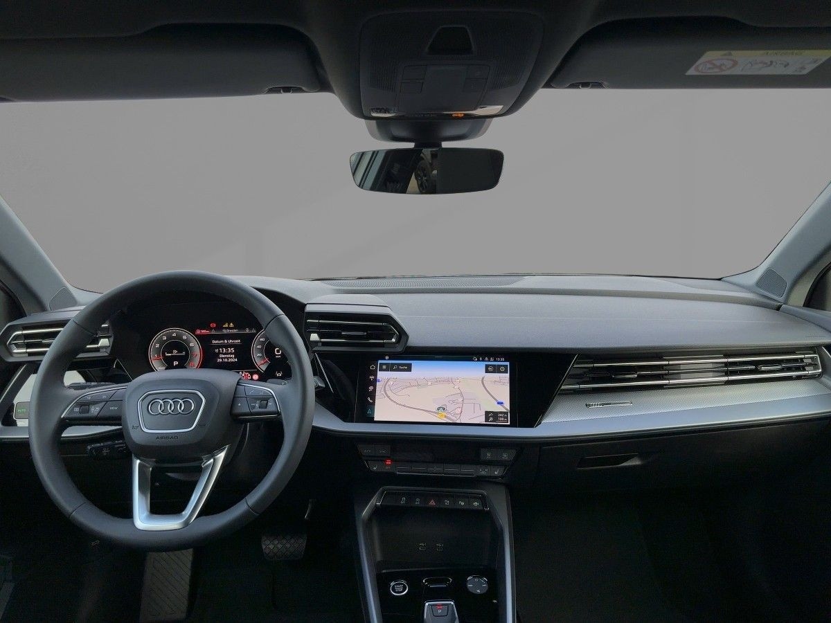 Image about Audi A3 allstreet 35 TFSI S tronic