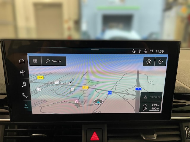 Audi S5 Cabriolet TFSI Quattro Tiptronic - 2022 - Joinsteer - #15