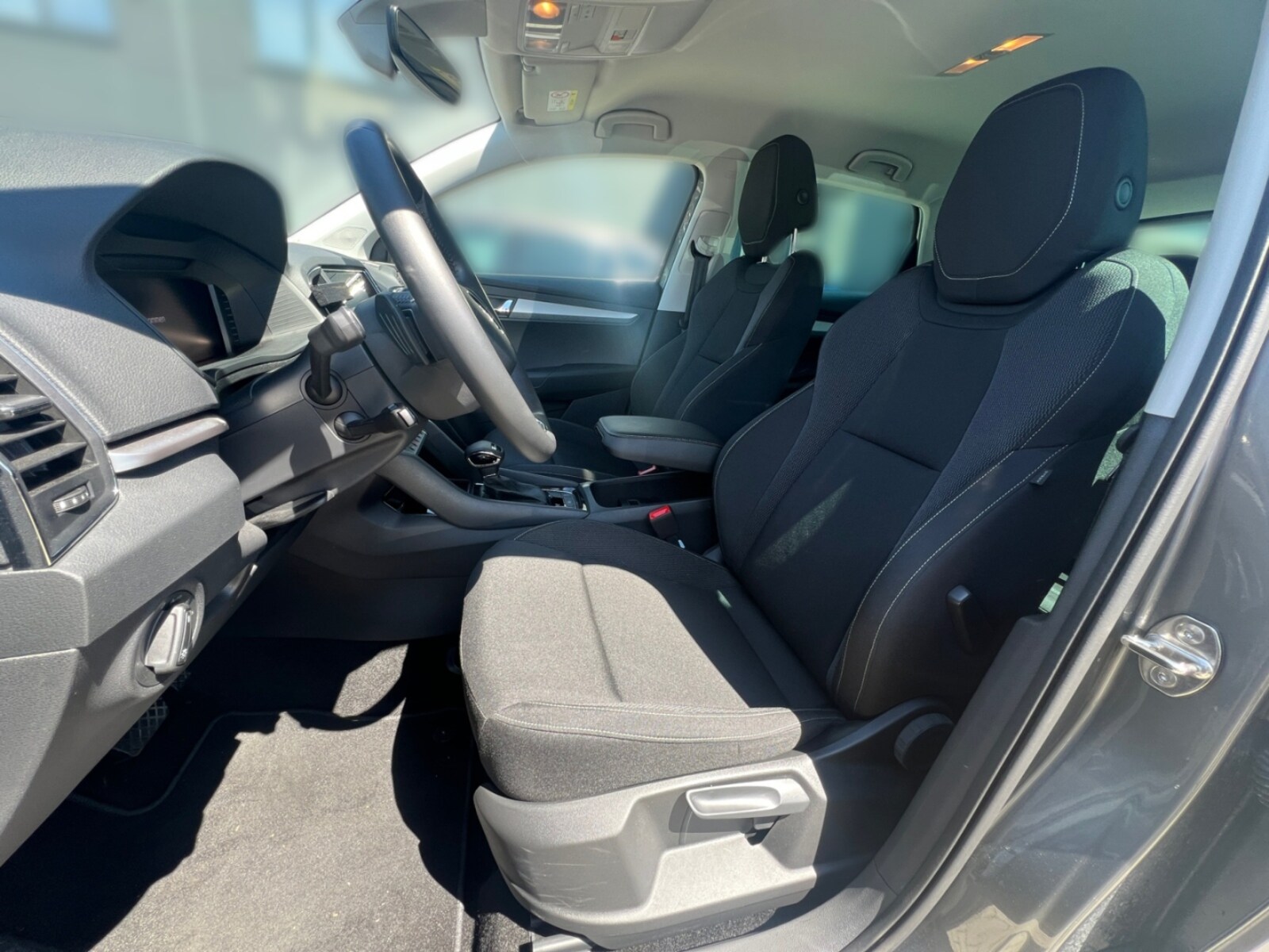 Škoda Karoq – Bild 6