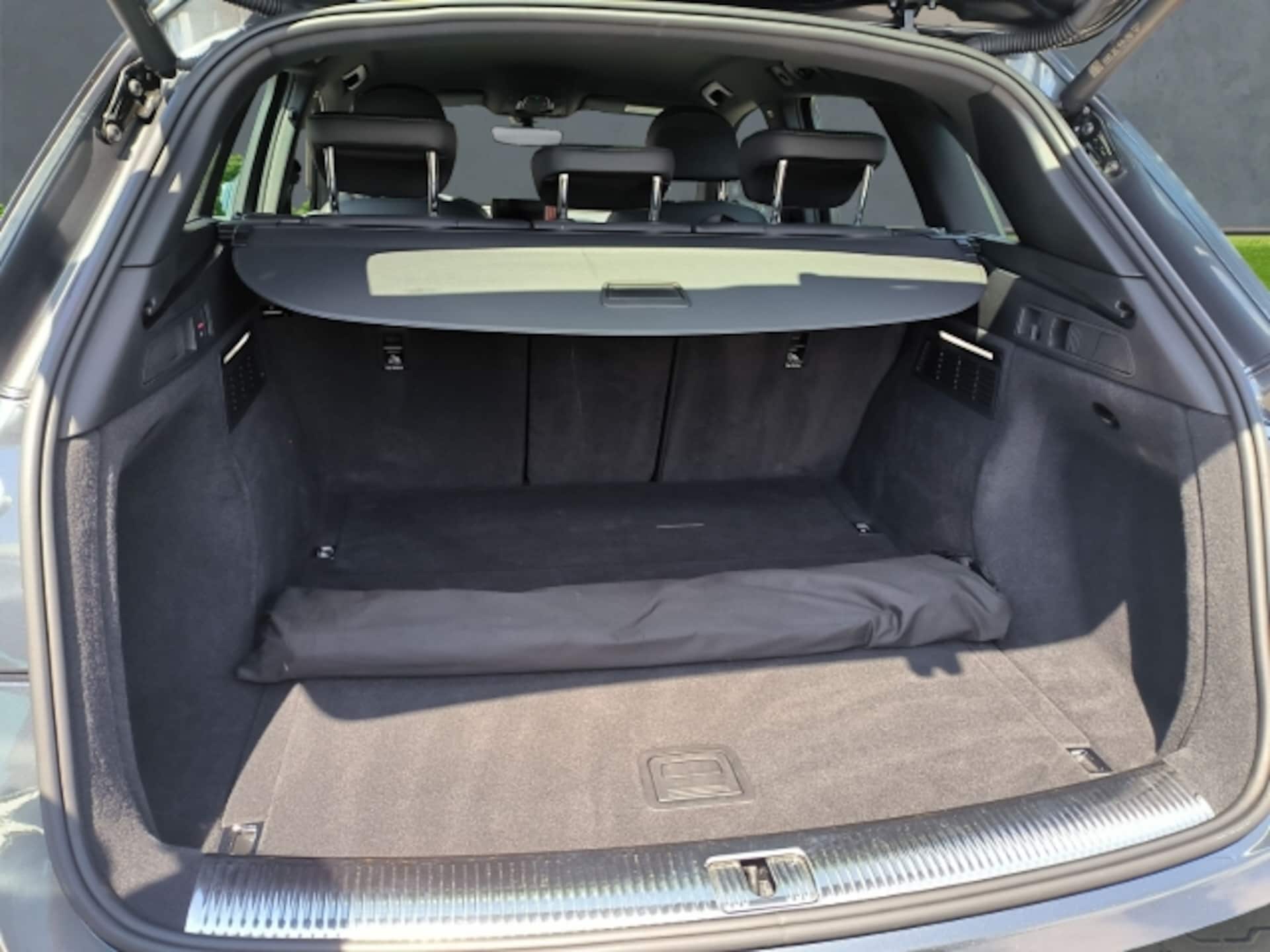 Audi Q5 SUV S line