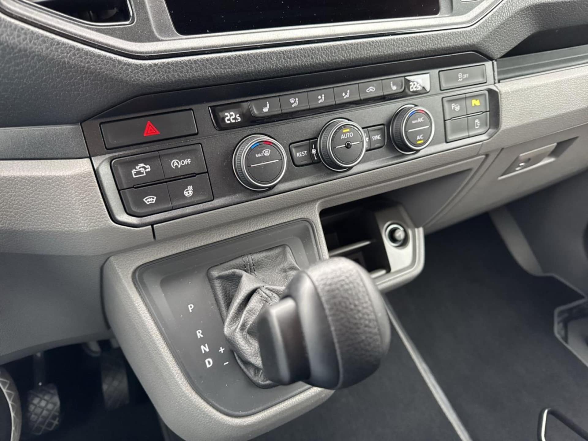 Volkswagen Grand California 600