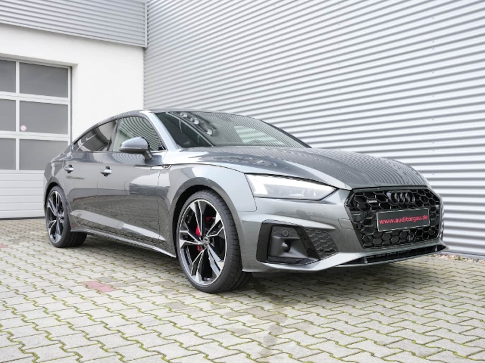 Audi A5 Sportback – Bild 5